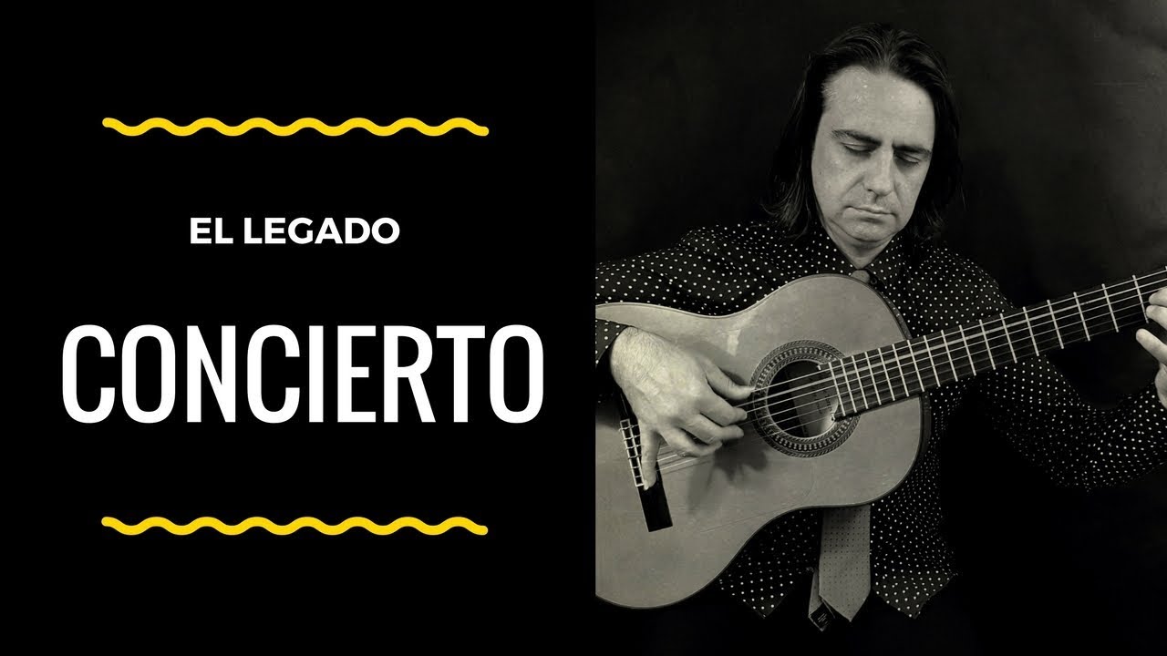 SOLO DE GUITARRA ESPA&Ntilde;OLA. 👉 ANTONIO DOVAO