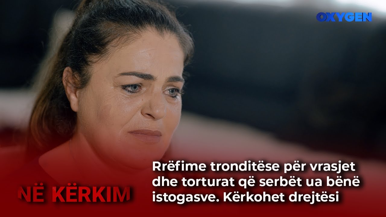 Rrëfime tronditëse për vrasjet dhe torturat që serbët ua bënë istogasve. Kërkohet drejtësi