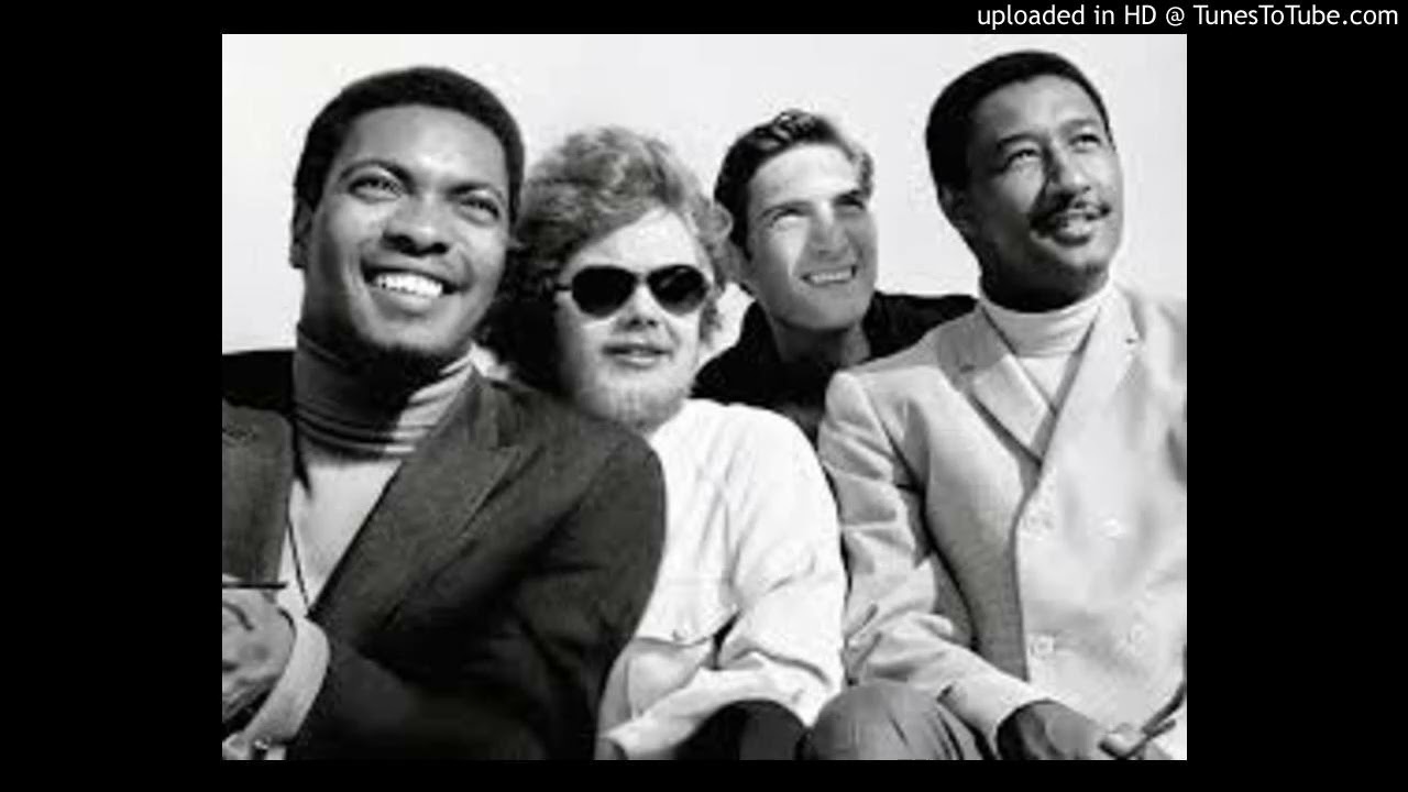BOOKER T & THE MG'S - MEDITATION