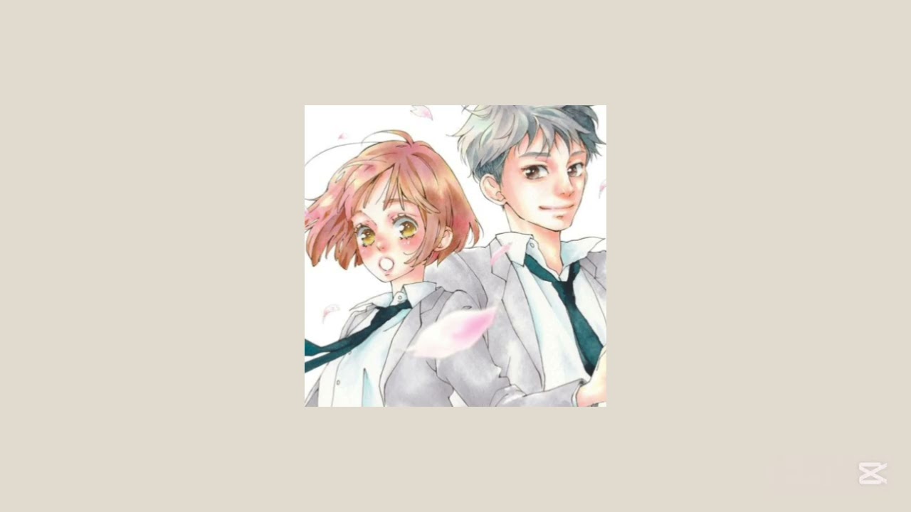 A Saku Fujigaya & Haruki Sakura playlist ☆