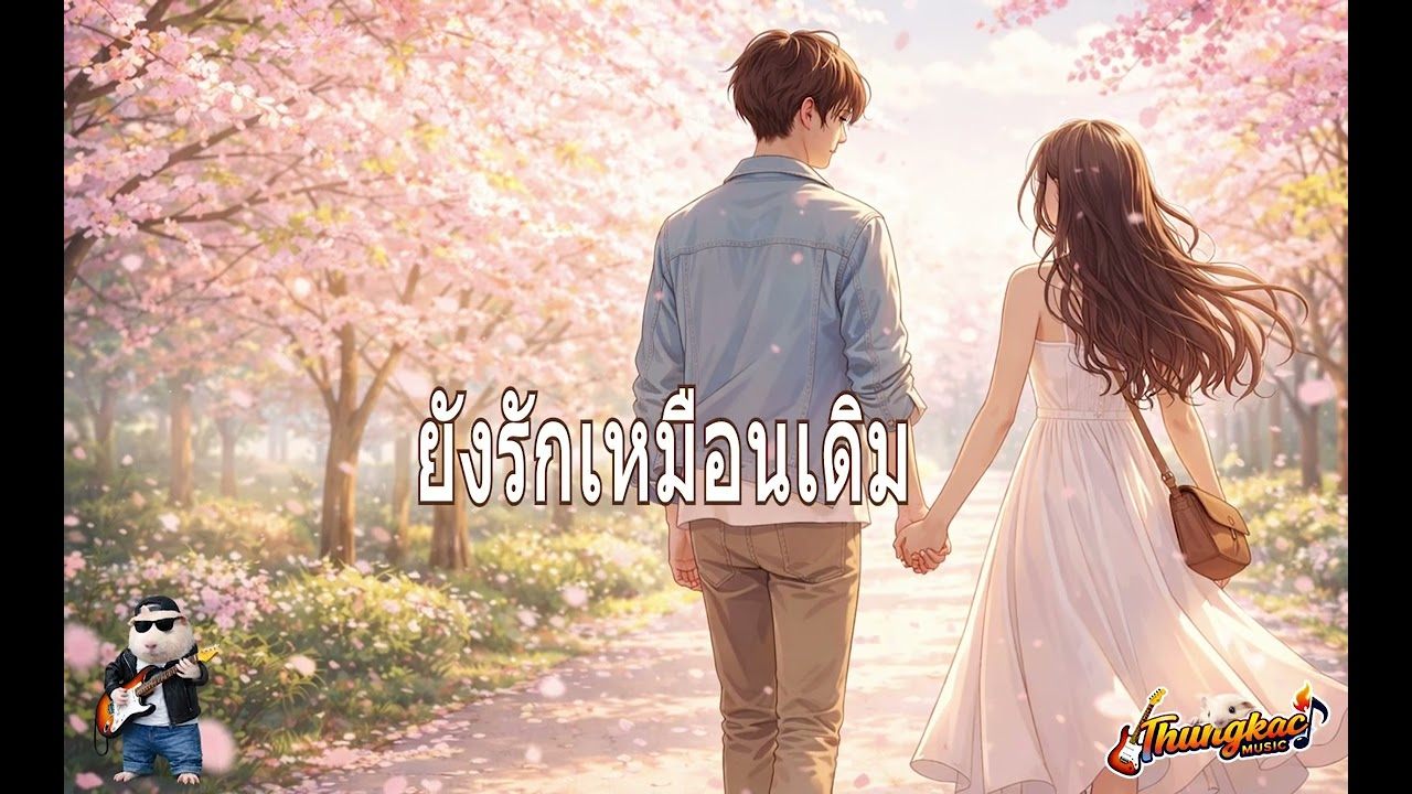 เพลงเพราะ #เพลงaiไทย #เพลงใหม่