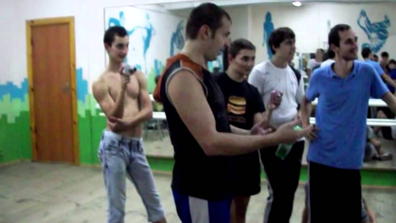 Мастер Класс от Андрея Батьохи(Batexa QT) | akprod