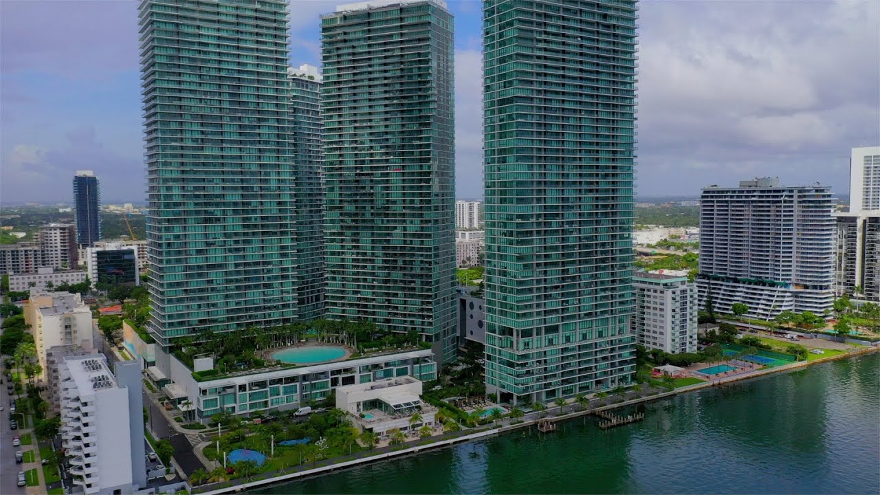Paraiso Bay Penthouse - 2.85 MILLION