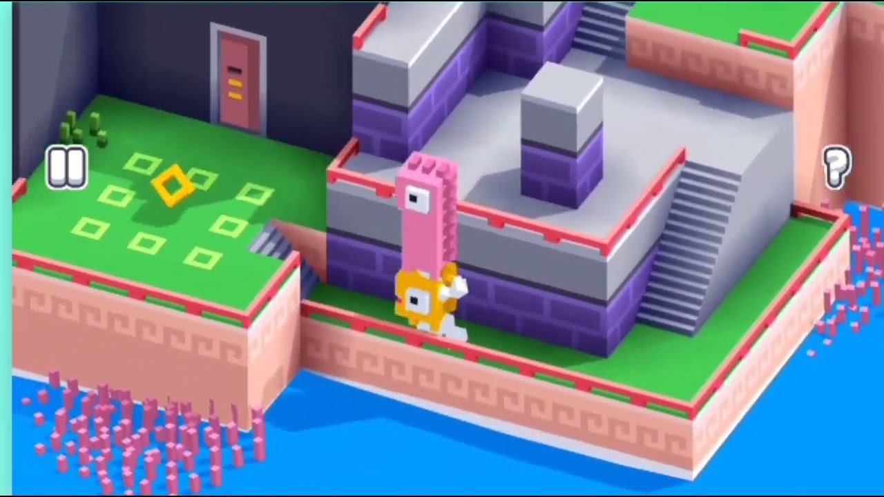 Jugando a Dino Bros 