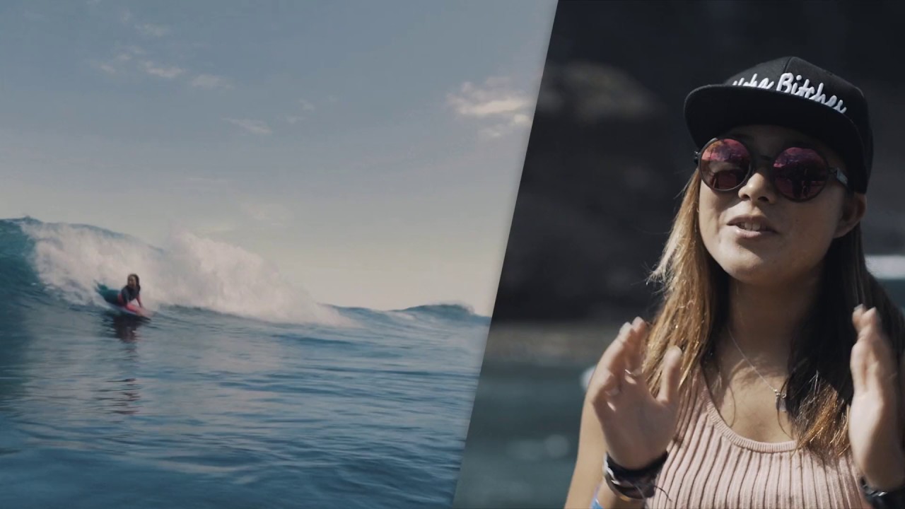 BODYBOARD Girs Experience 2016