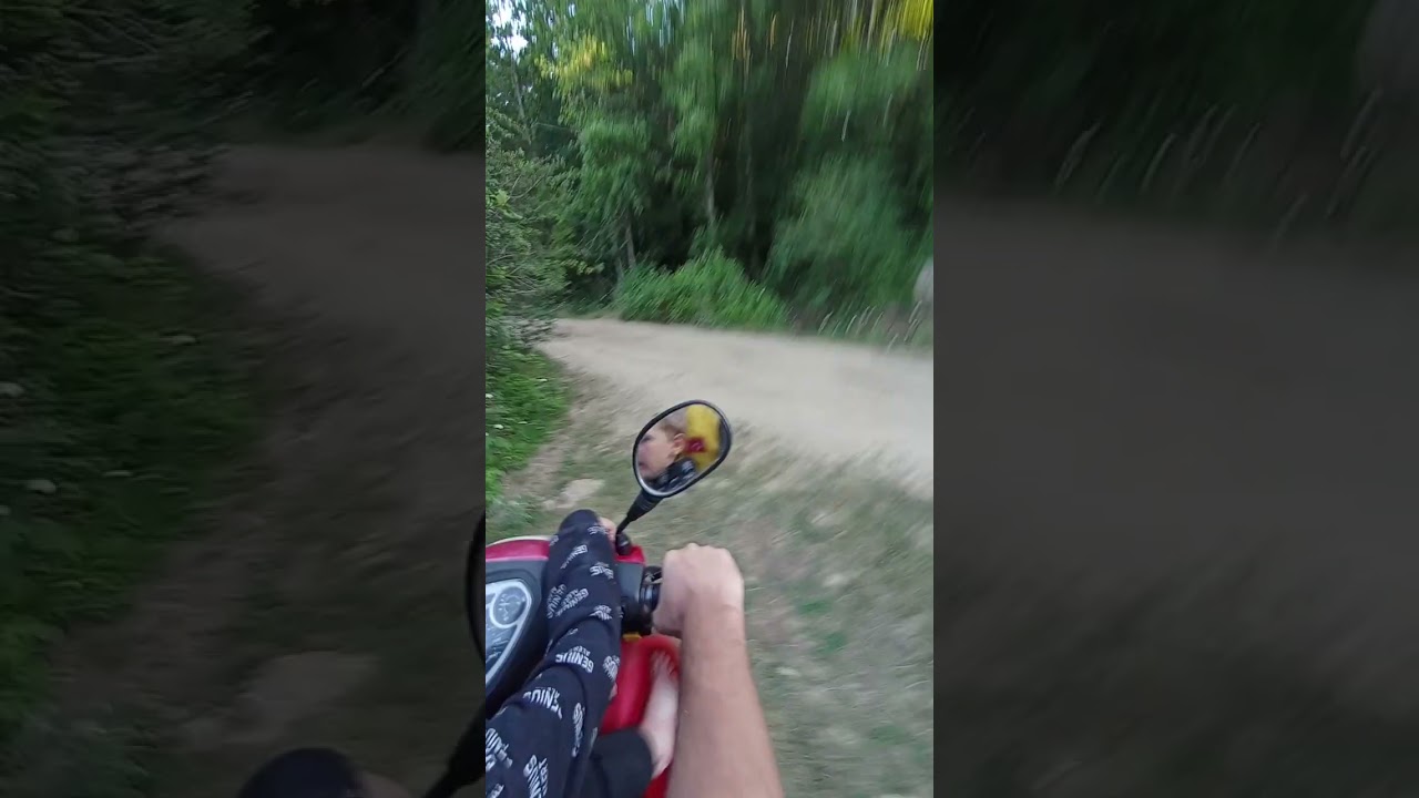 doğada motorgezisi 