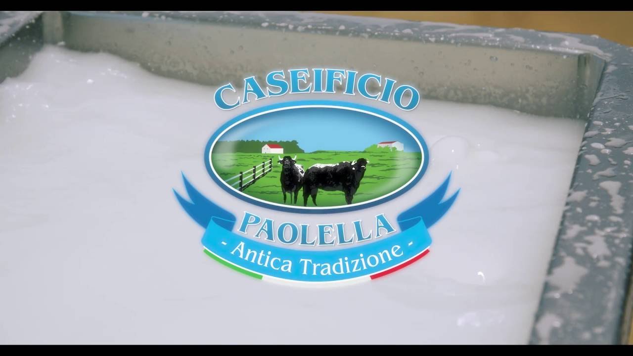 Caseificio Paolella