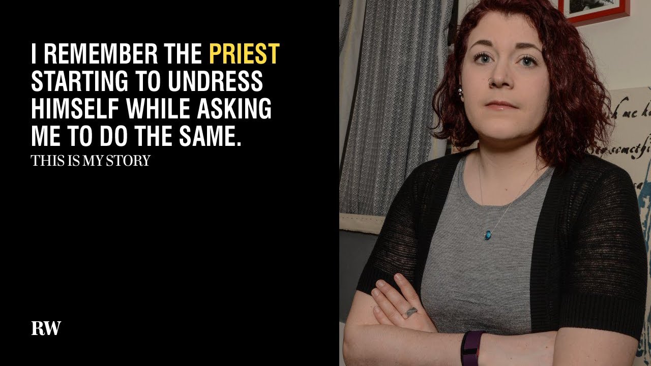 "I was repeatedly raped by priest Joseph Jeyapaul at 14" (Director's Cut)