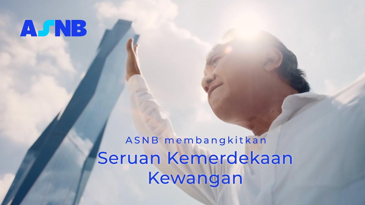 Seruan Kemerdekaan Kewangan