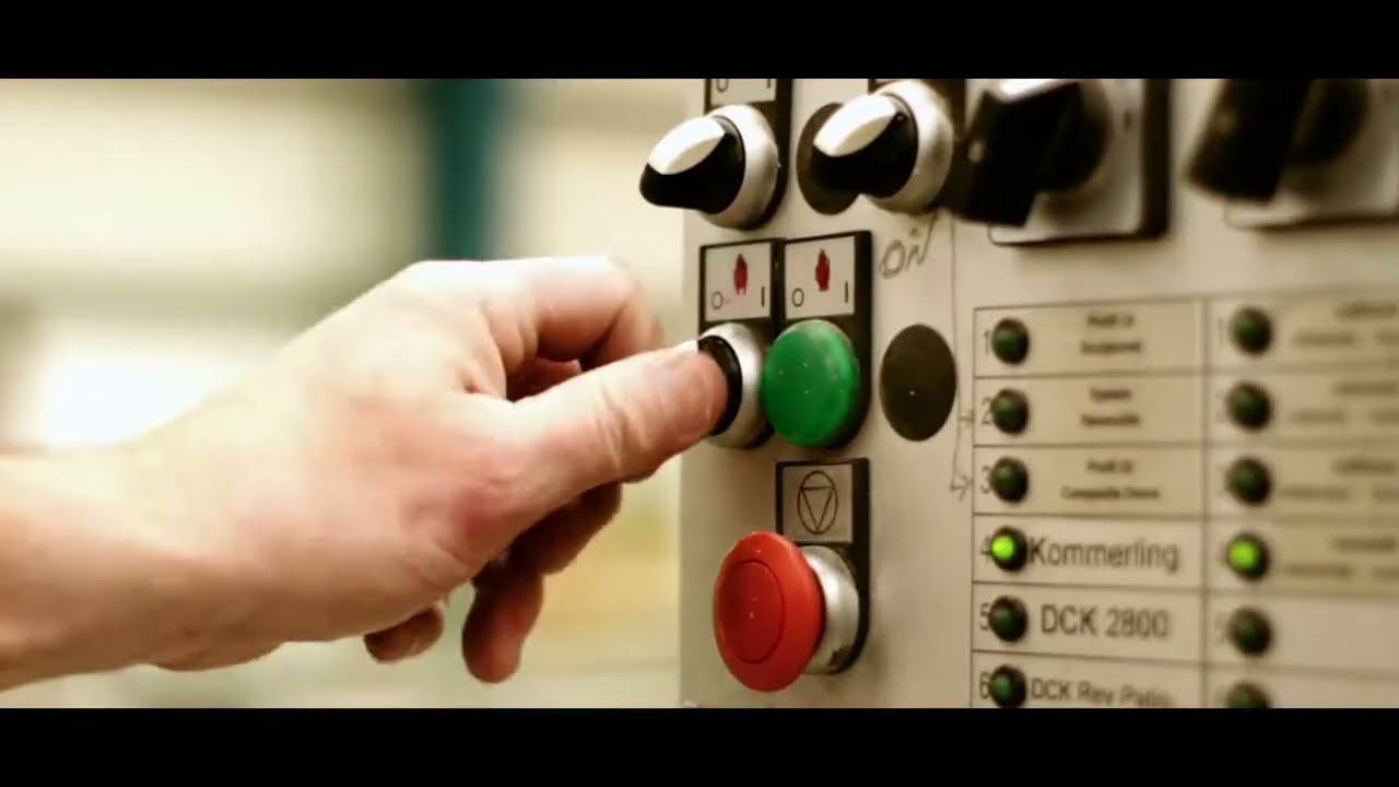 Merlin Network Factory Shoot
