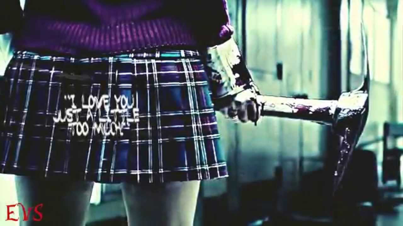Serial Killer ❤×☠×❤