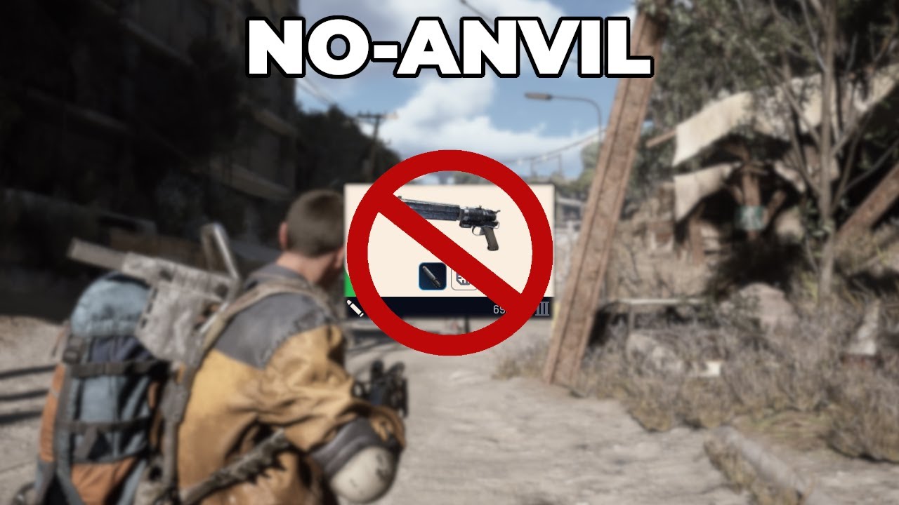 Quest-Only Progression (No Anvil Runs) - ARC Raiders (Part 2)