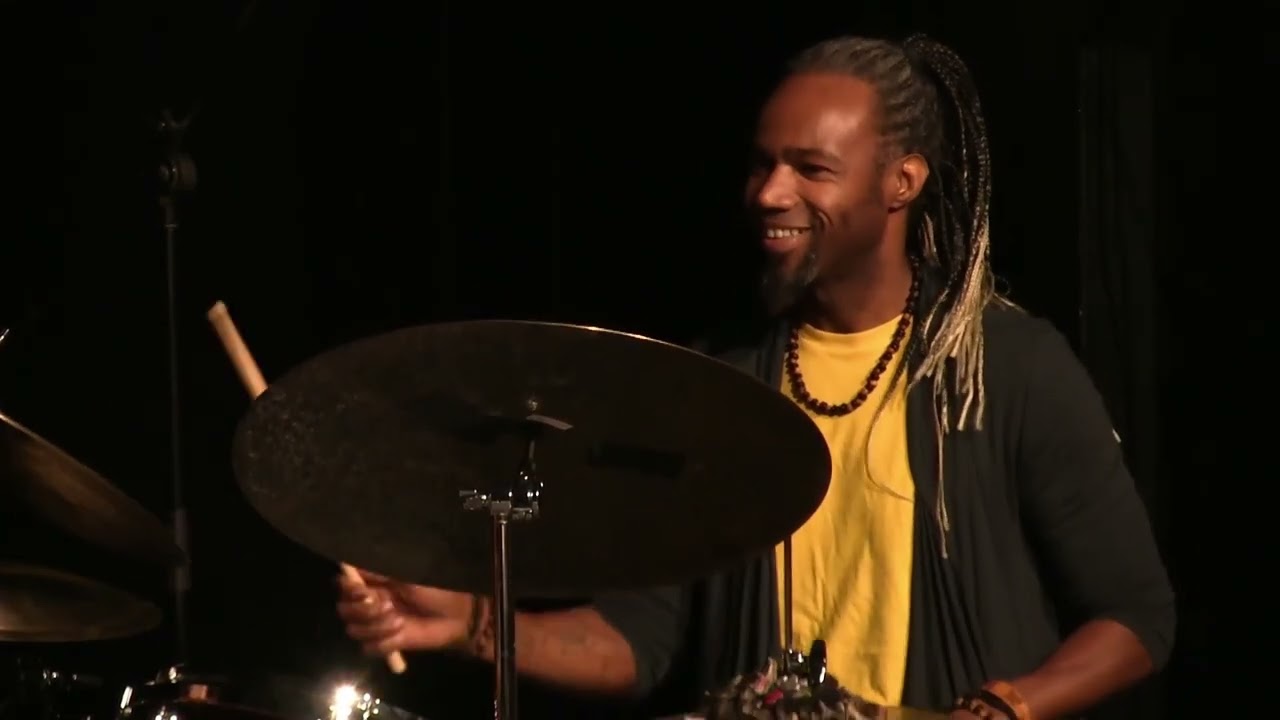 Zaza Desiderio trio : Bien arrivé