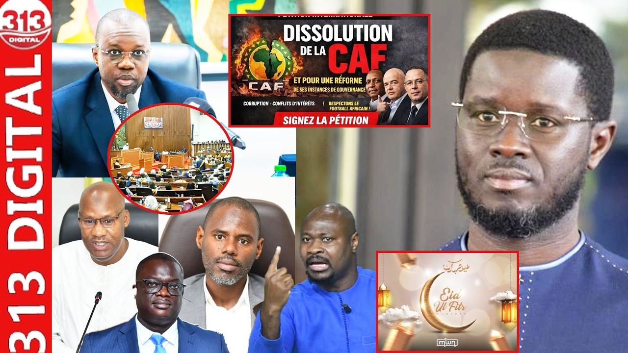 🔴Secrets explosifs du téléphone d’un...- Pétition contre la CAF- Polémique à l’Assemblée Nationale
