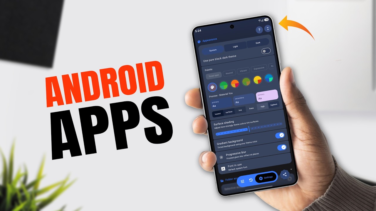 7 лучших приложений с открытым исходным кодом для Android, которые нужно попробовать прямо сейчас...