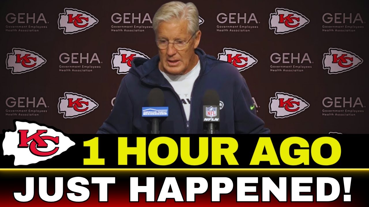 БОЛЬШОЕ ОБНОВЛЕНИЕ 💪 Chiefs получают серьезное усиление с возвращением Симмонса!