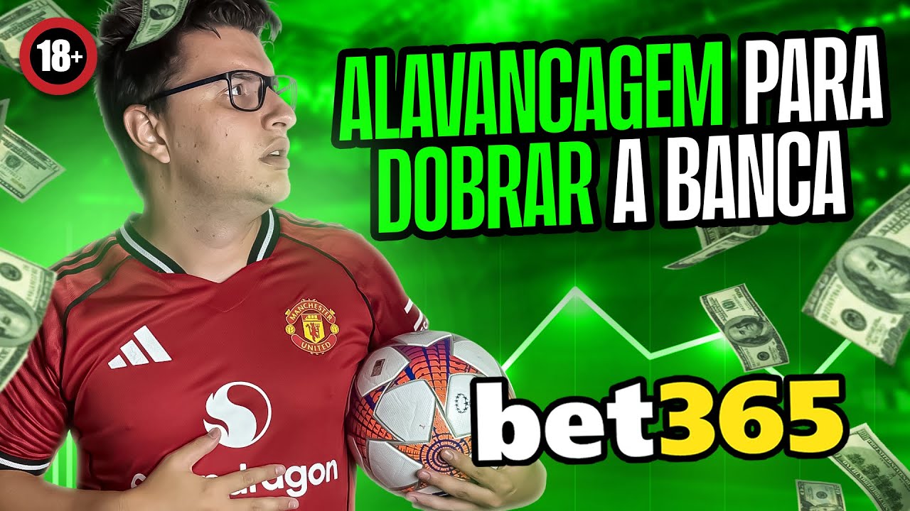 ALAVANCAGEM DE BANCA EM ESCANTEIO 2026