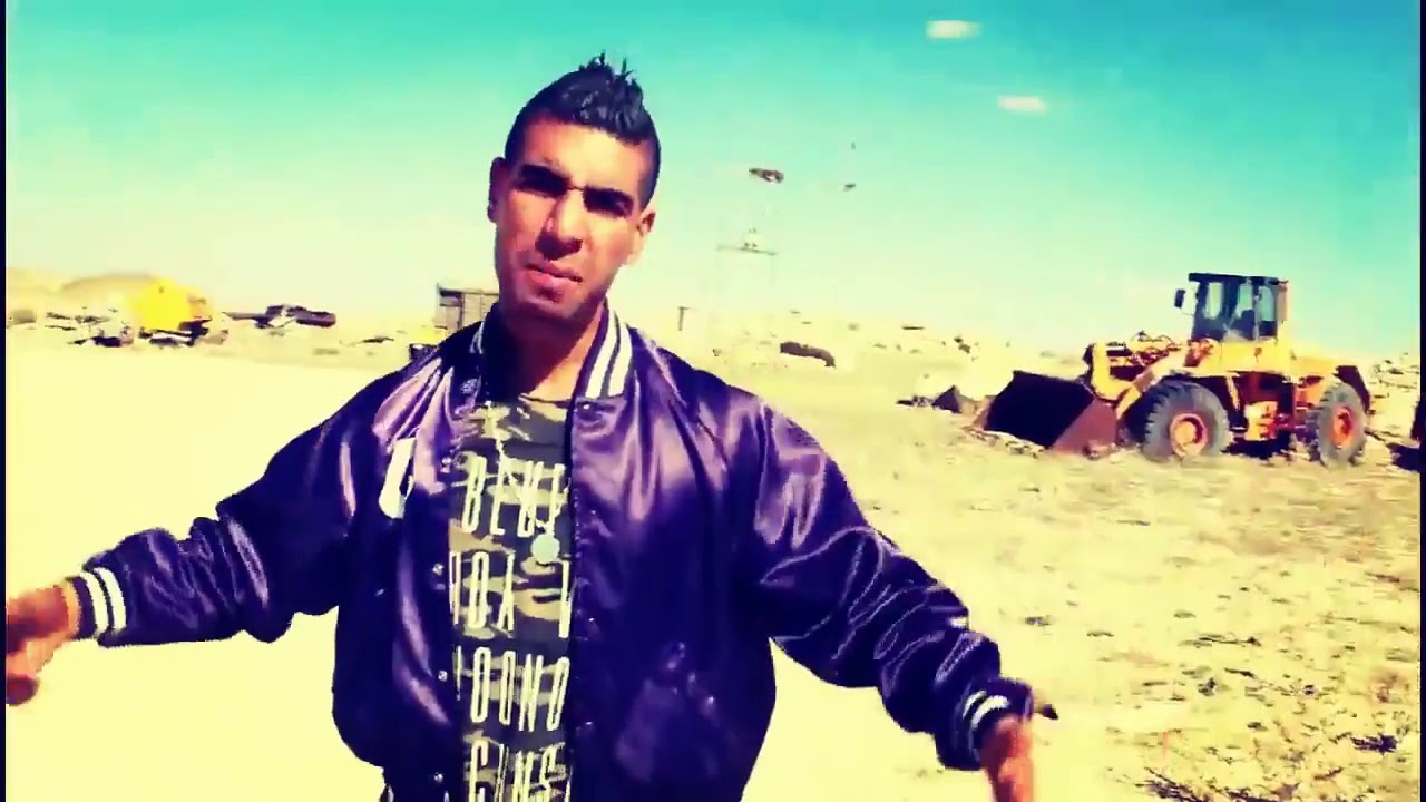 Capitano   كلام ألغام •• Rap tunisien