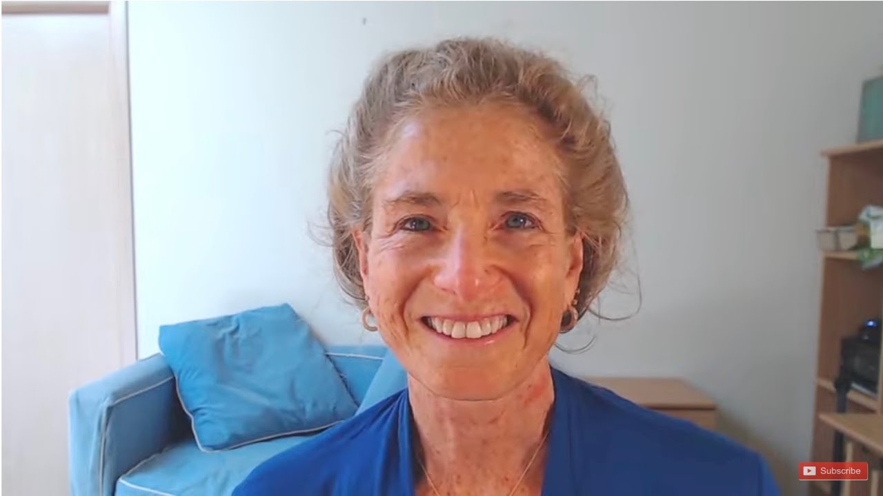 Intimacy with Life, from Tara Brach (Part 1)