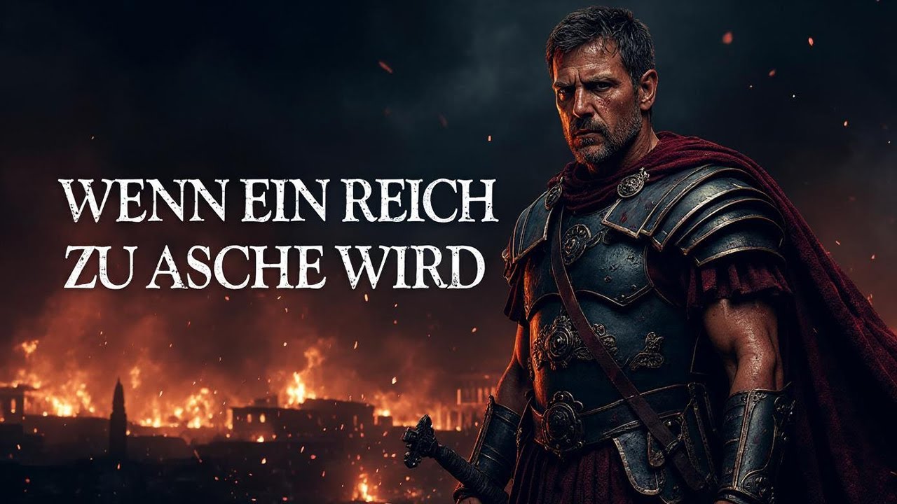 Wie Rom die Welt eroberte und alles verlor  | Geschichte Zum Einschlafen