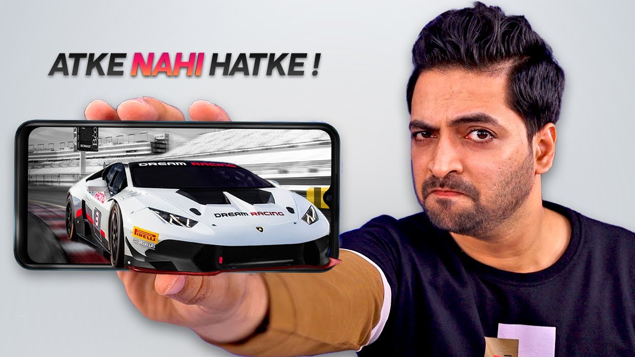 Moto E13 Unboxing - The Most Powerful Phone Under ₹8,000 In India? 🔥