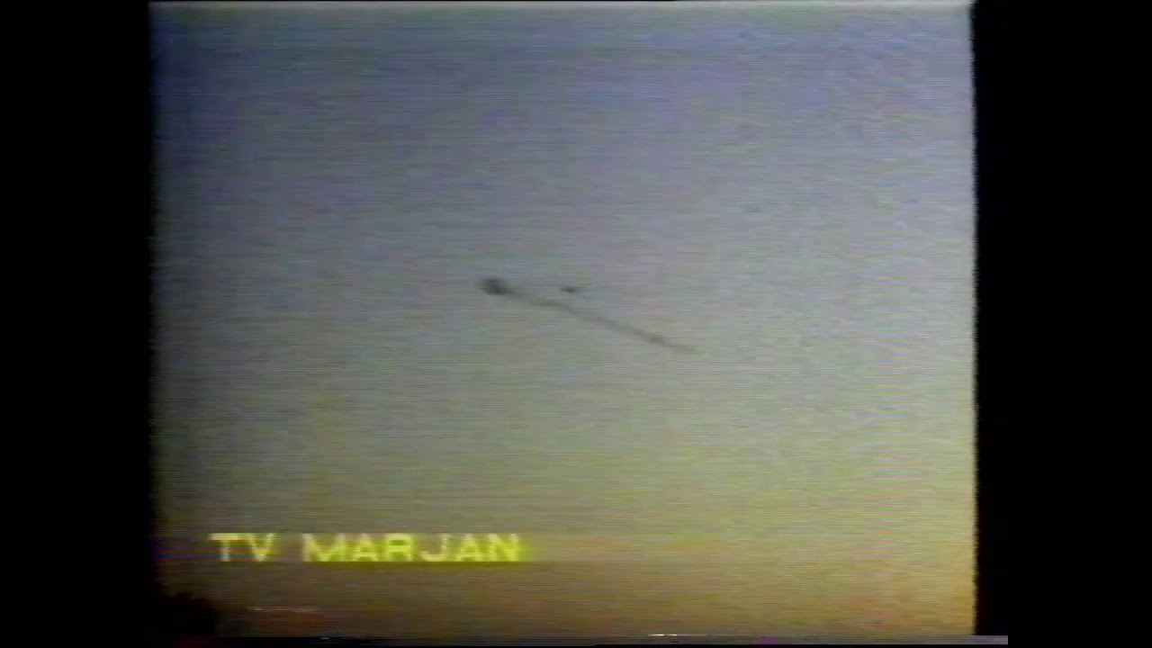 YUTEL, TVB, TVNS, 3K TVB - septembar 1991