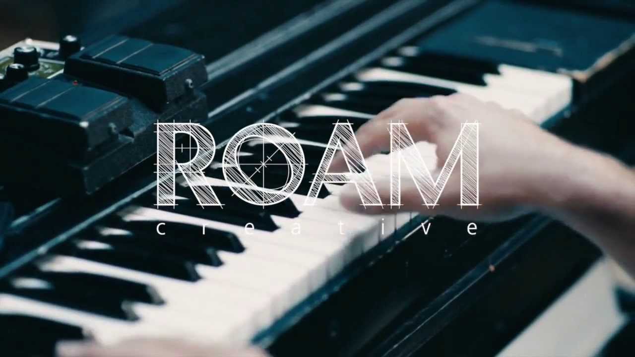 Kaveh Rastegar / ROAM Sessions 01