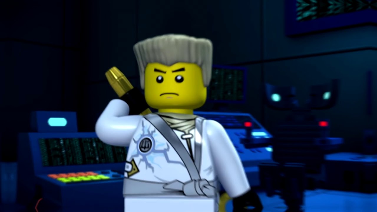 Instagram edits compilation #4 - Ninjago