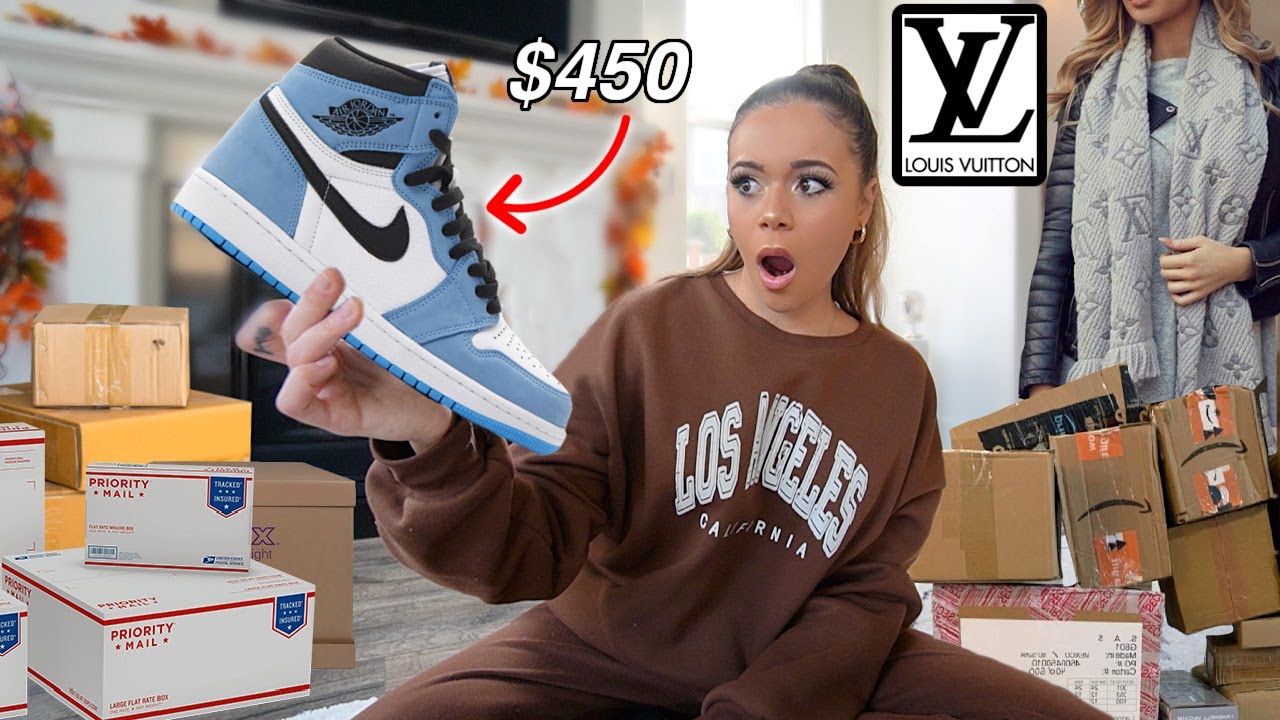 I Bought More LOST MAIL Packages for CHEAP *insane finds*