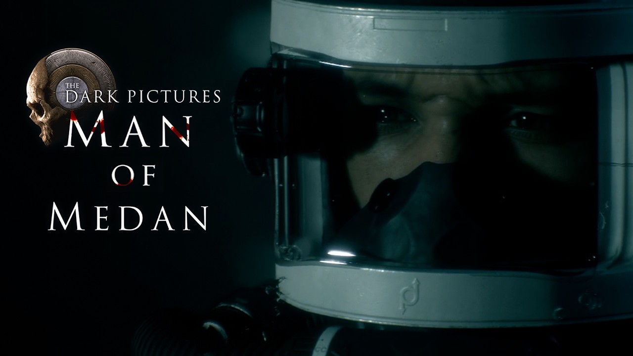 Полное погружение | Man of Medan #2