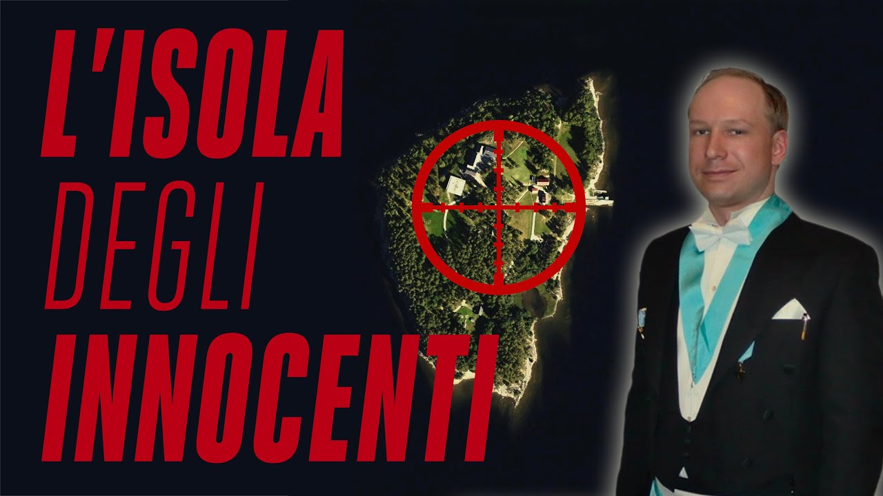 22 Luglio 2011: accadde in Norvegia.