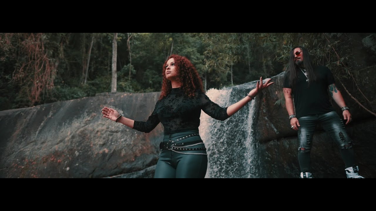 Innocence Lost - The River (feat Thiago Bianchi) [Official Music Video]