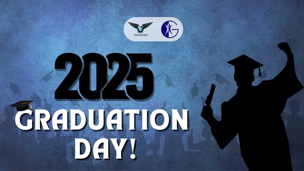 Graduation Day | 2025
