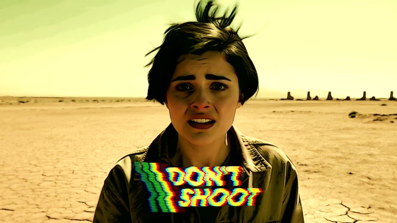 Don't Shoot - Arc Raiders (Rap Trap)