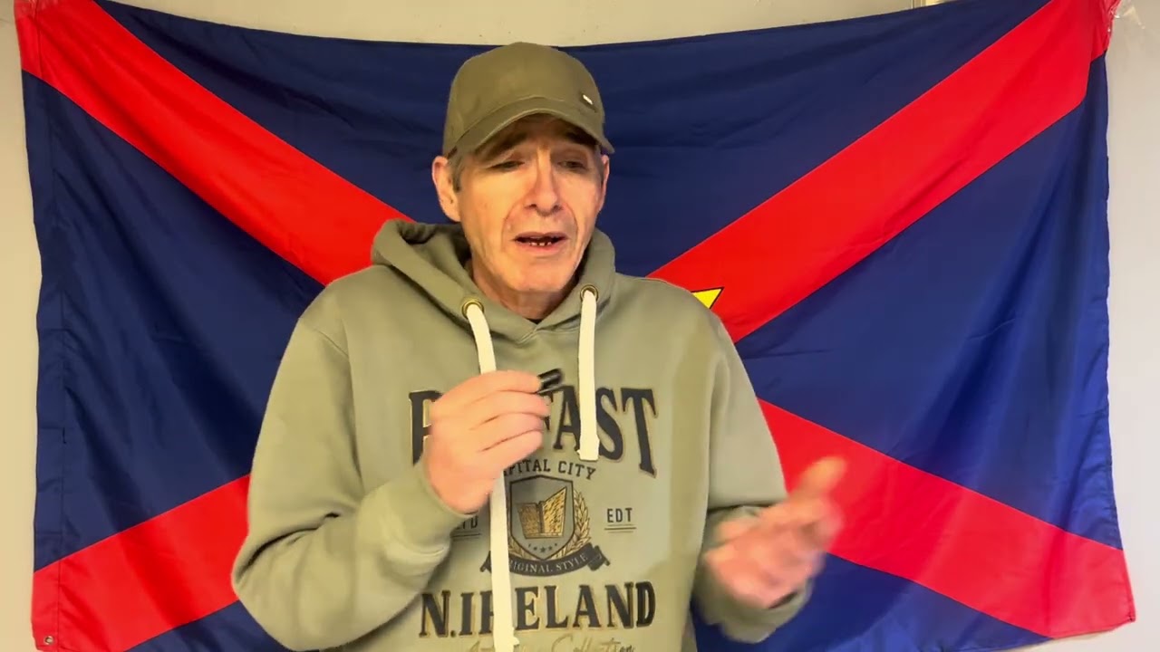 Unite the clans SCOTLAND 