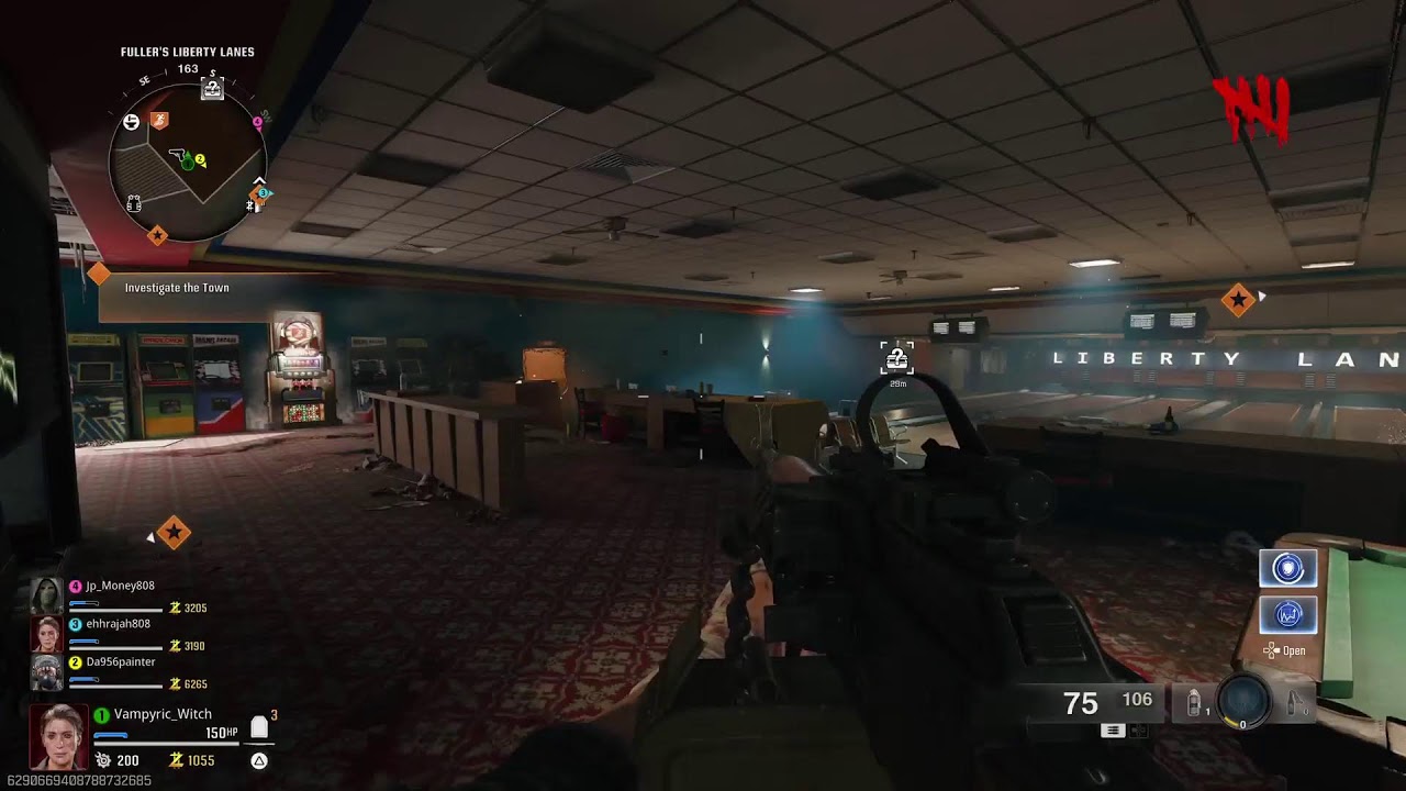 Black ops 6 livestream