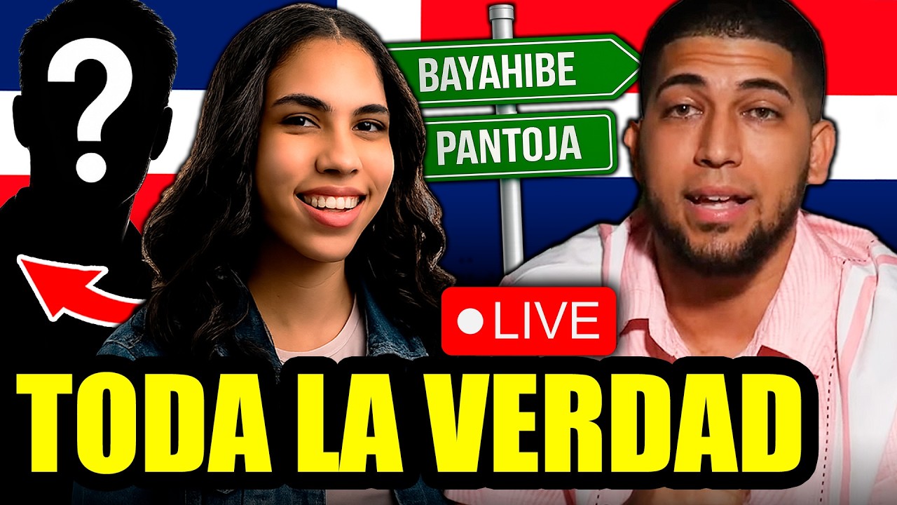 🔴  EN VIVO HERMANO CUENTA LA REALIDAD DEL CASO PANTOJA CHICA DESAPARECIDA AHORA SI VIDEO DE GREGORY!
