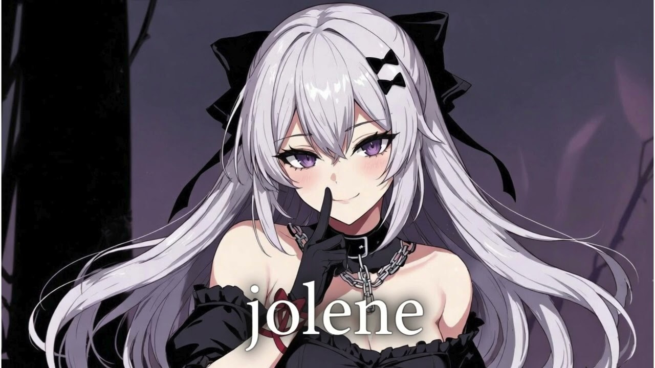 Jolene (Remix)