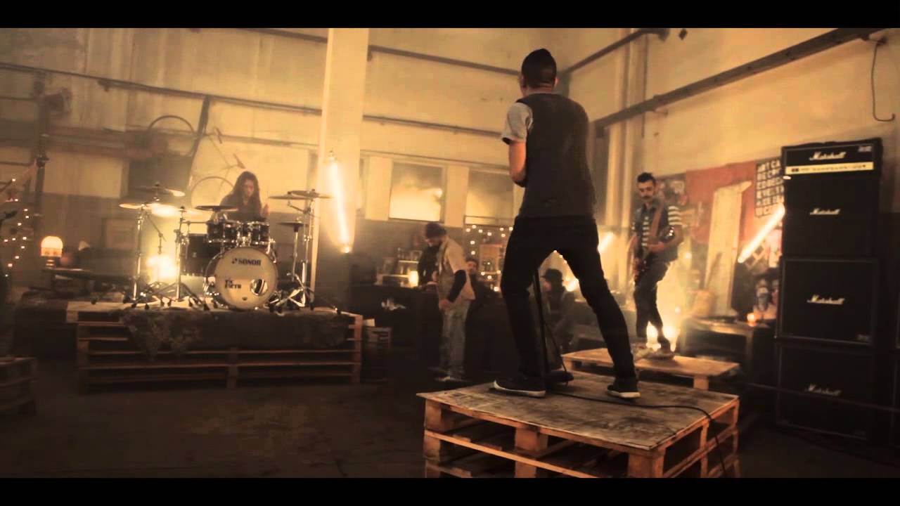 Destrage 