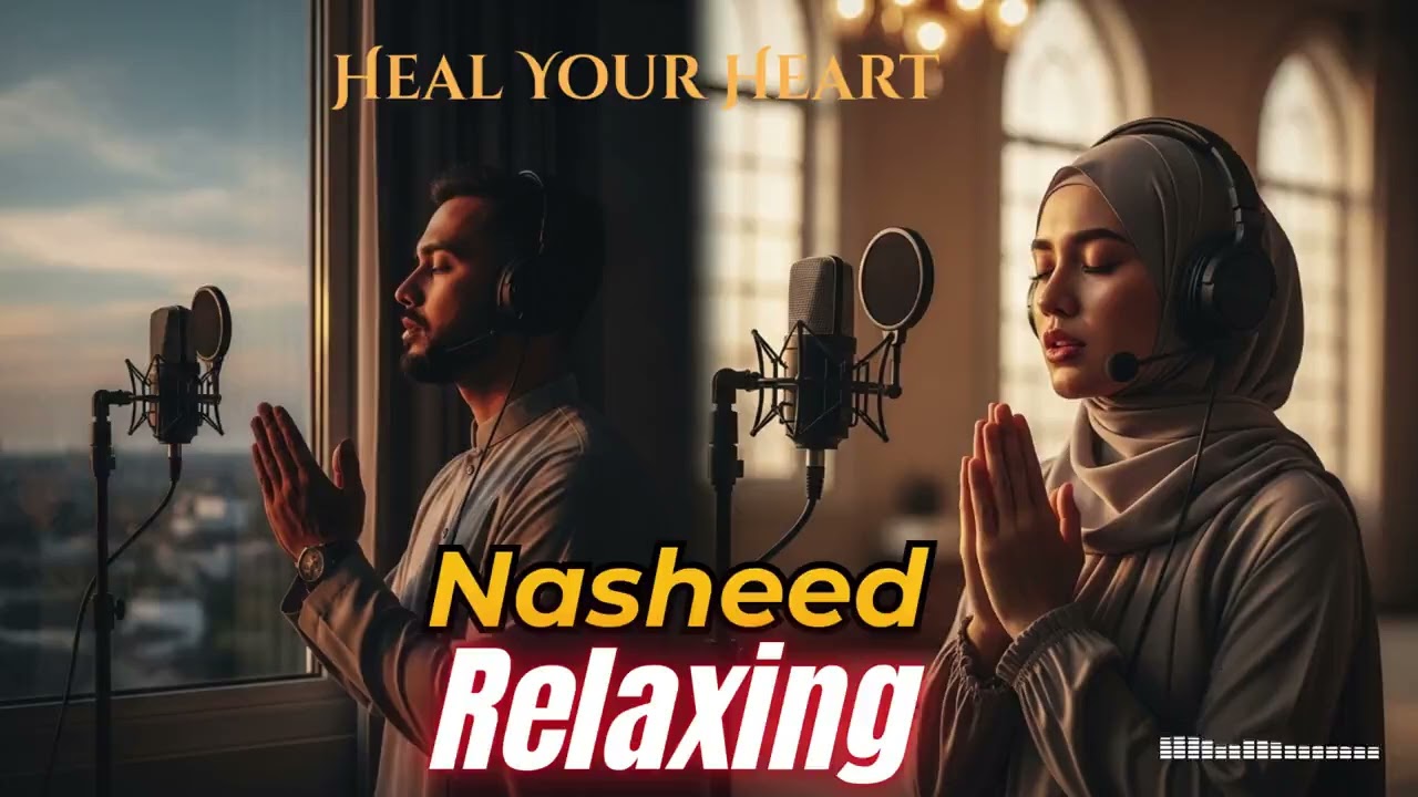 This Islamic Healing Song Is Changing Lives Worldwide 🌎