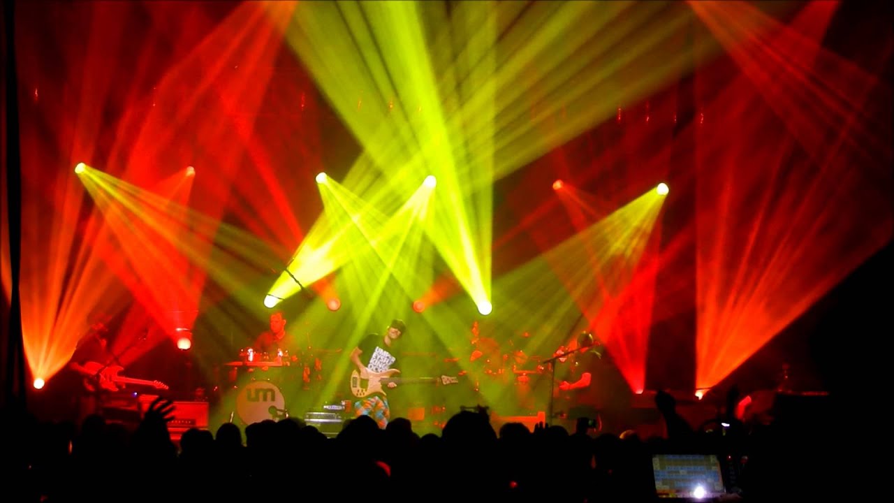 Umphrey's McGee: 