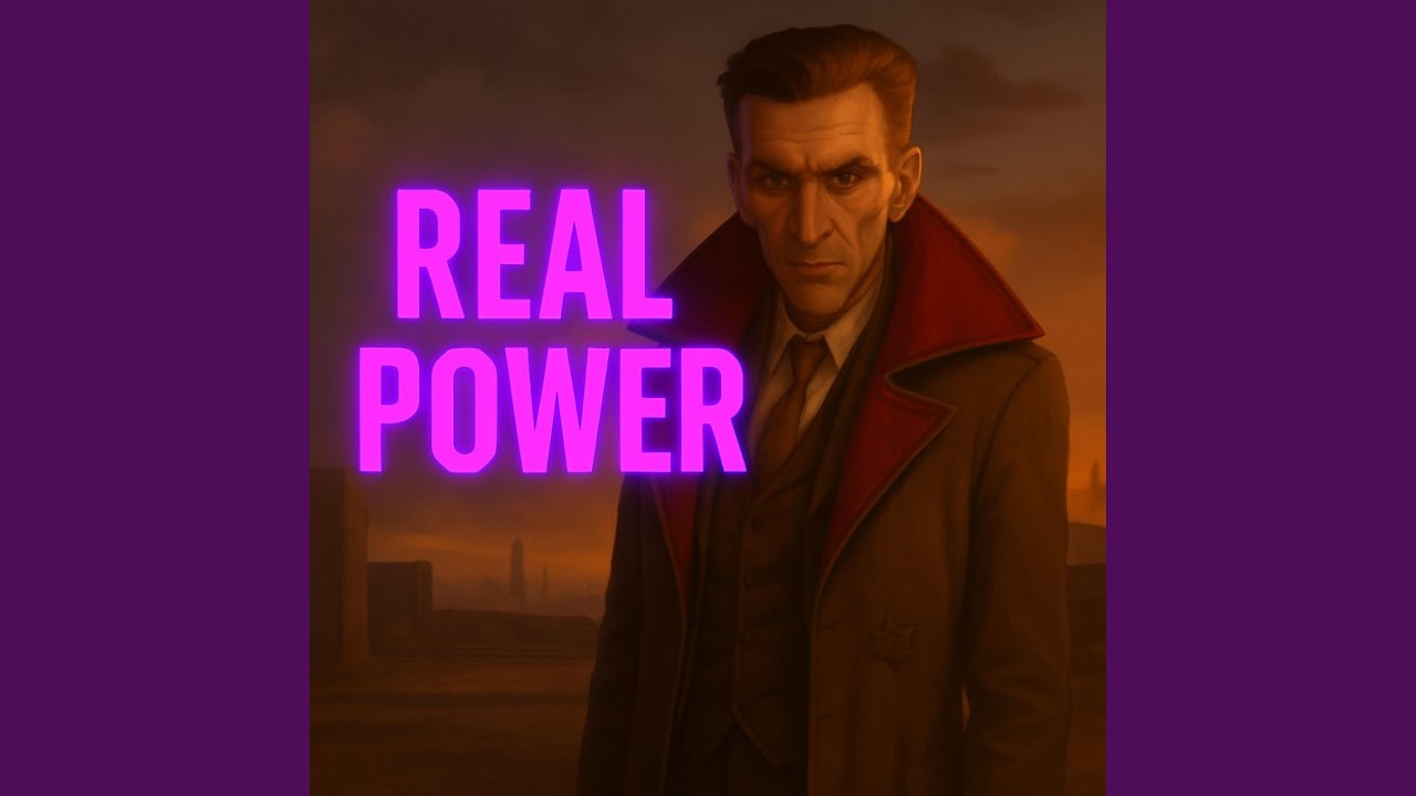 REAL POWER (SILCO ARCANE)