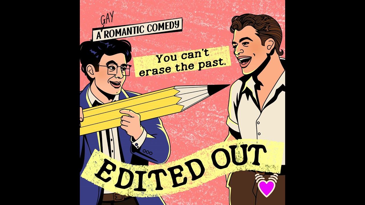 Edited Out - Part 1