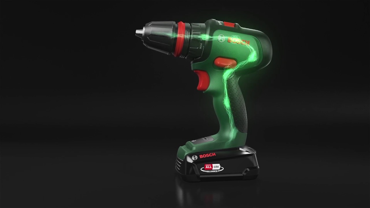 THE POWER FOR ALL Battery. The leading battery technology.