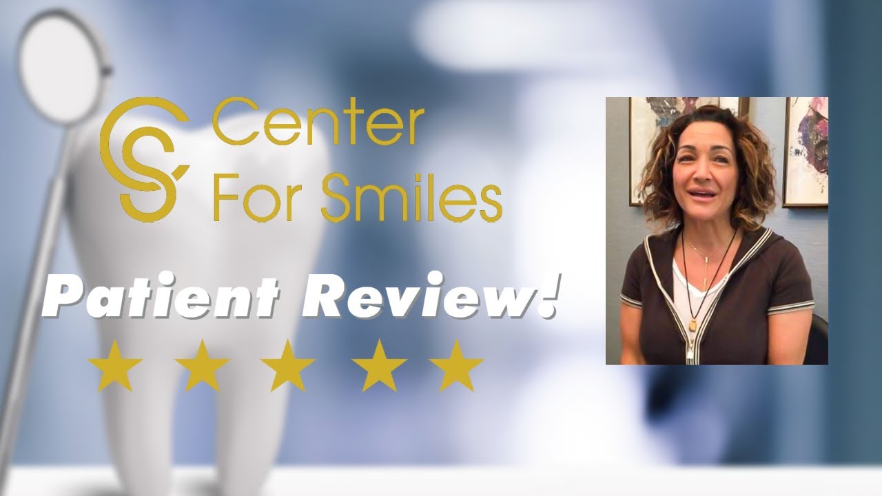 Dental Implant Review - Bayside, NY - Dr. Nicholas Rallis