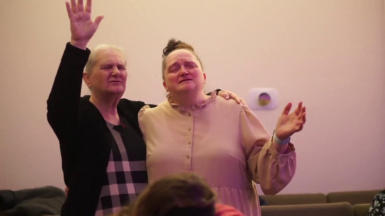 Worship at Solid Rock