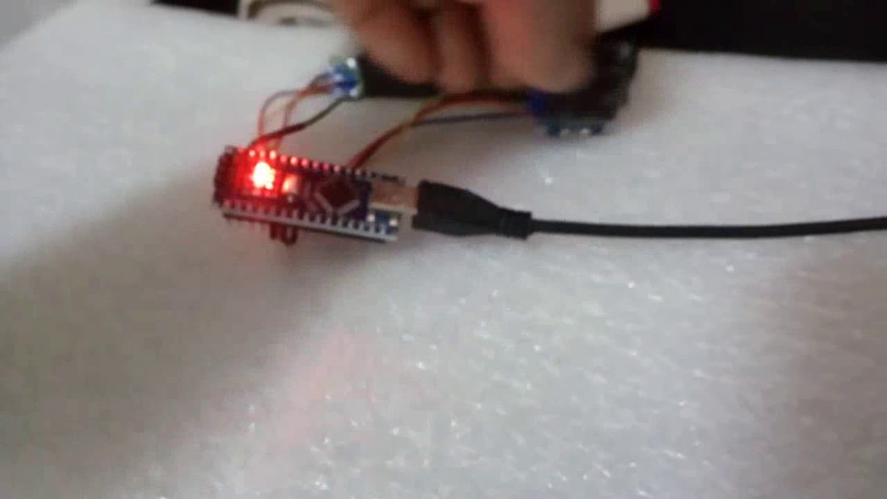 PREPARAÇÃO E INSTALAÇÃO DE FIRMWARE 5.9 NO ARDUINO DDS VFO