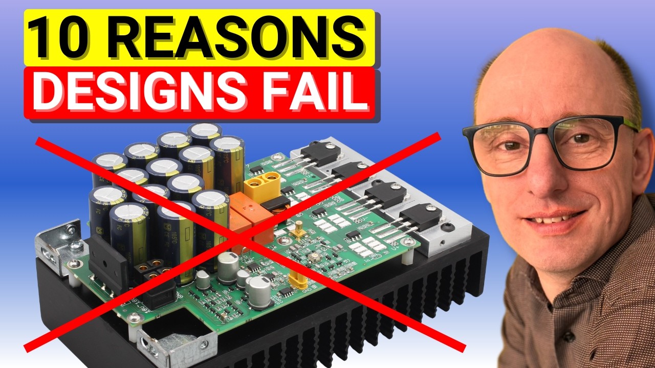 Why Some PCBs Fail, And Others Don’t