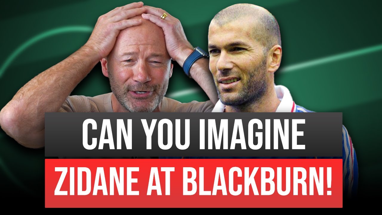 Transfers That Never Happened & Alan In His Pants | EP 91