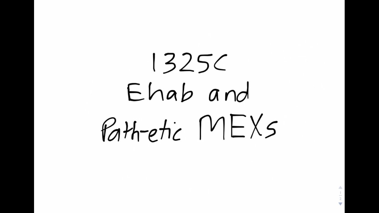 1325C Ehab and Path-etic MEXs